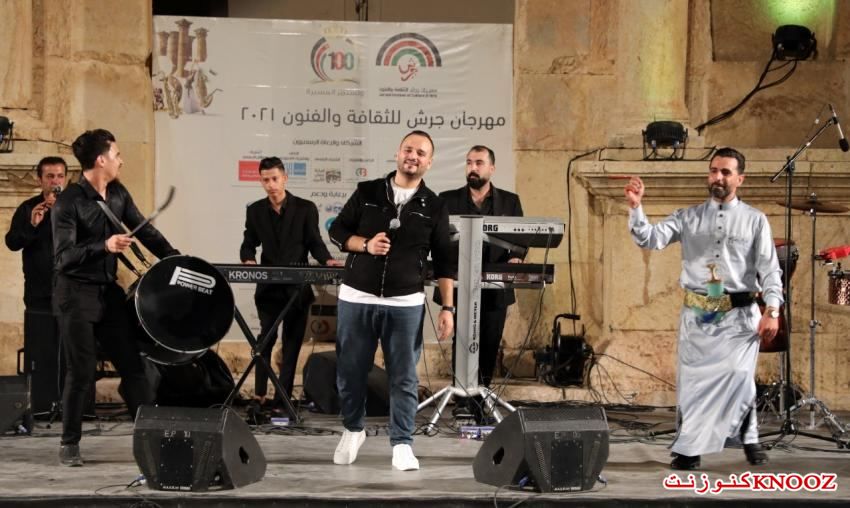 ما هو الرهان الذي أطلقه الفنان عيسى السقار قبل حفله في 